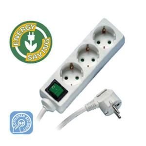 ADAPTADOR VIVANCO EBLS 3S